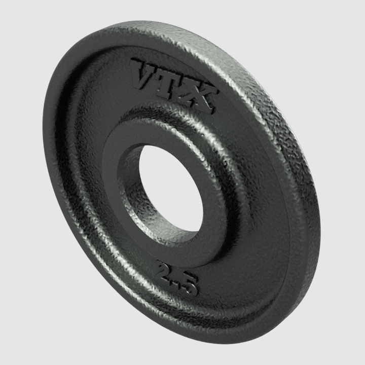 VTX Grip Plates