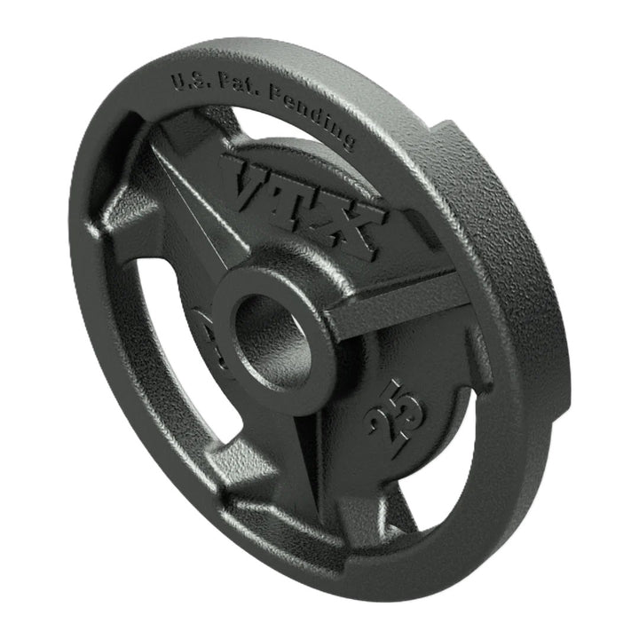 VTX Grip Plates