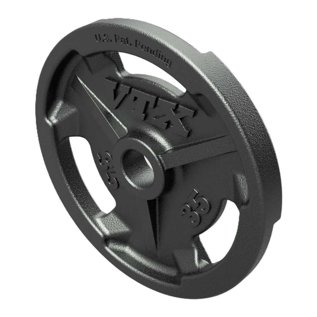 VTX Grip Plates