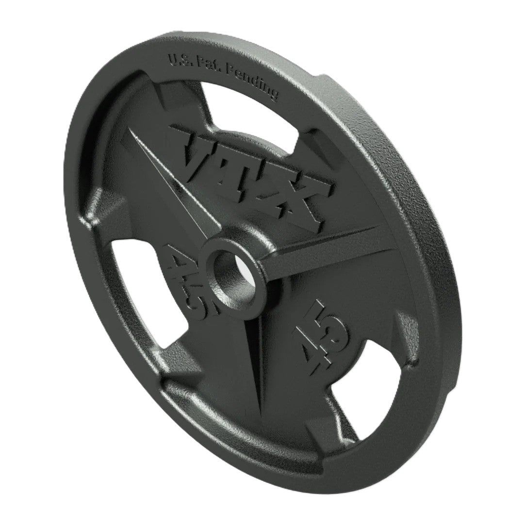 VTX Grip Plates