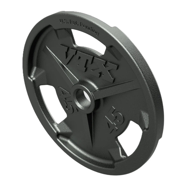 VTX Grip Plates