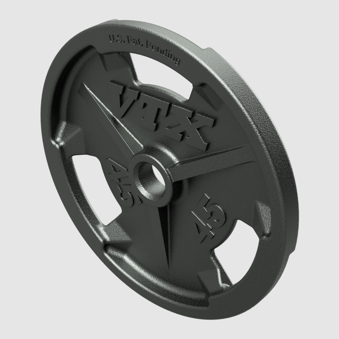 VTX Grip Plates
