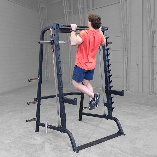 Body-Solid Pull Up Bar Attachment #GPU348