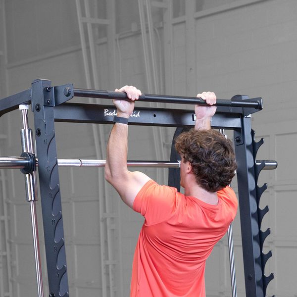 Body-Solid Pull Up Bar Attachment #GPU348