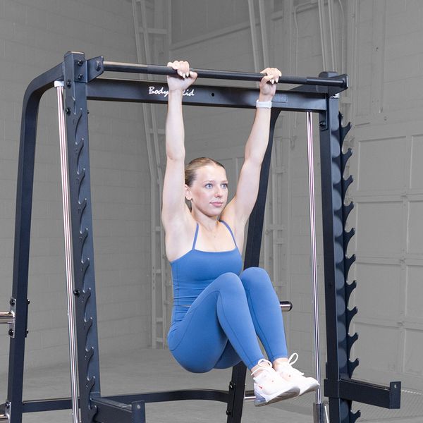 Body-Solid Pull Up Bar Attachment #GPU348