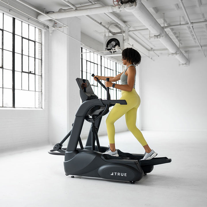 True Fitness Gravity Elliptical