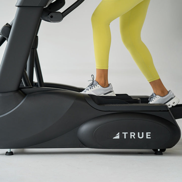 True Fitness Gravity Elliptical