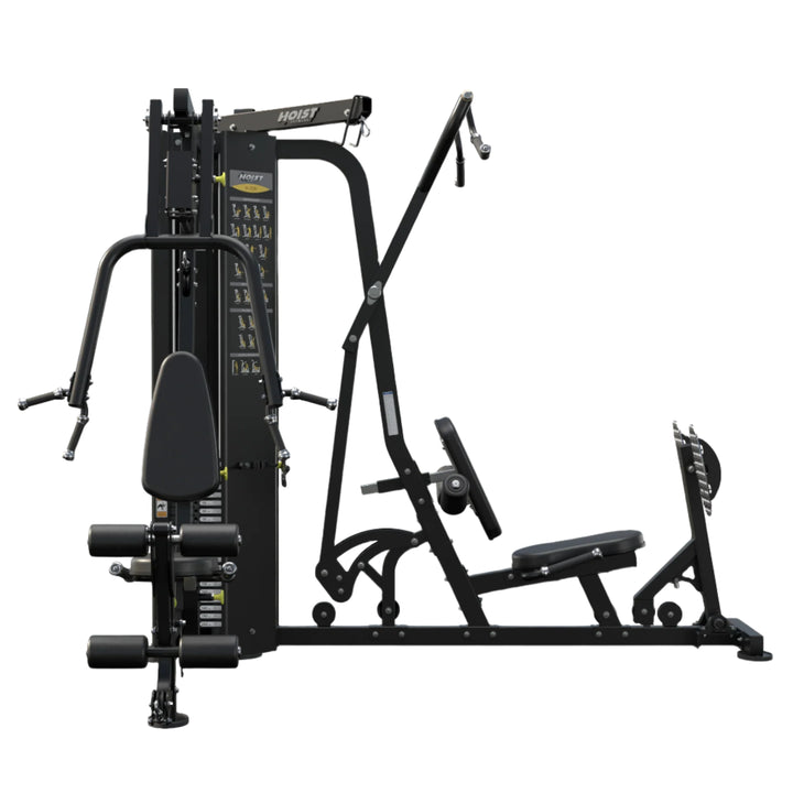 Hoist H-2200 2 Stack Multi Gym