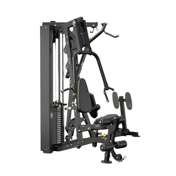 Hoist H-2200 2 Stack Multi Gym