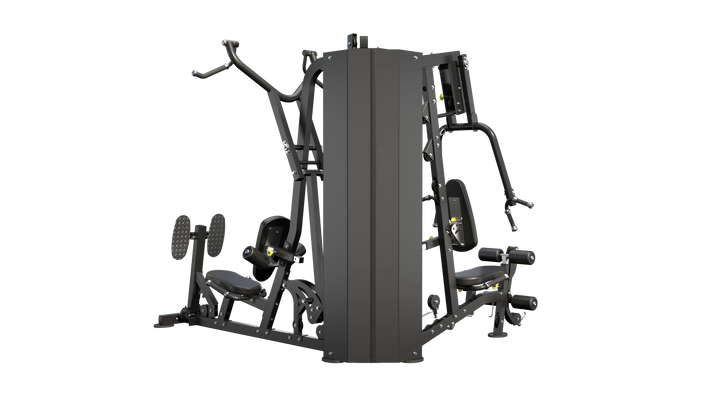 Hoist H-2200 2 Stack Multi Gym