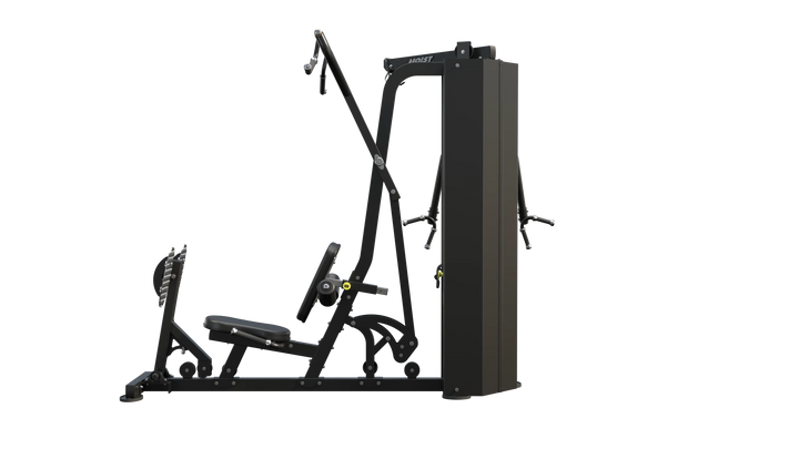 Hoist H-2200 2 Stack Multi Gym