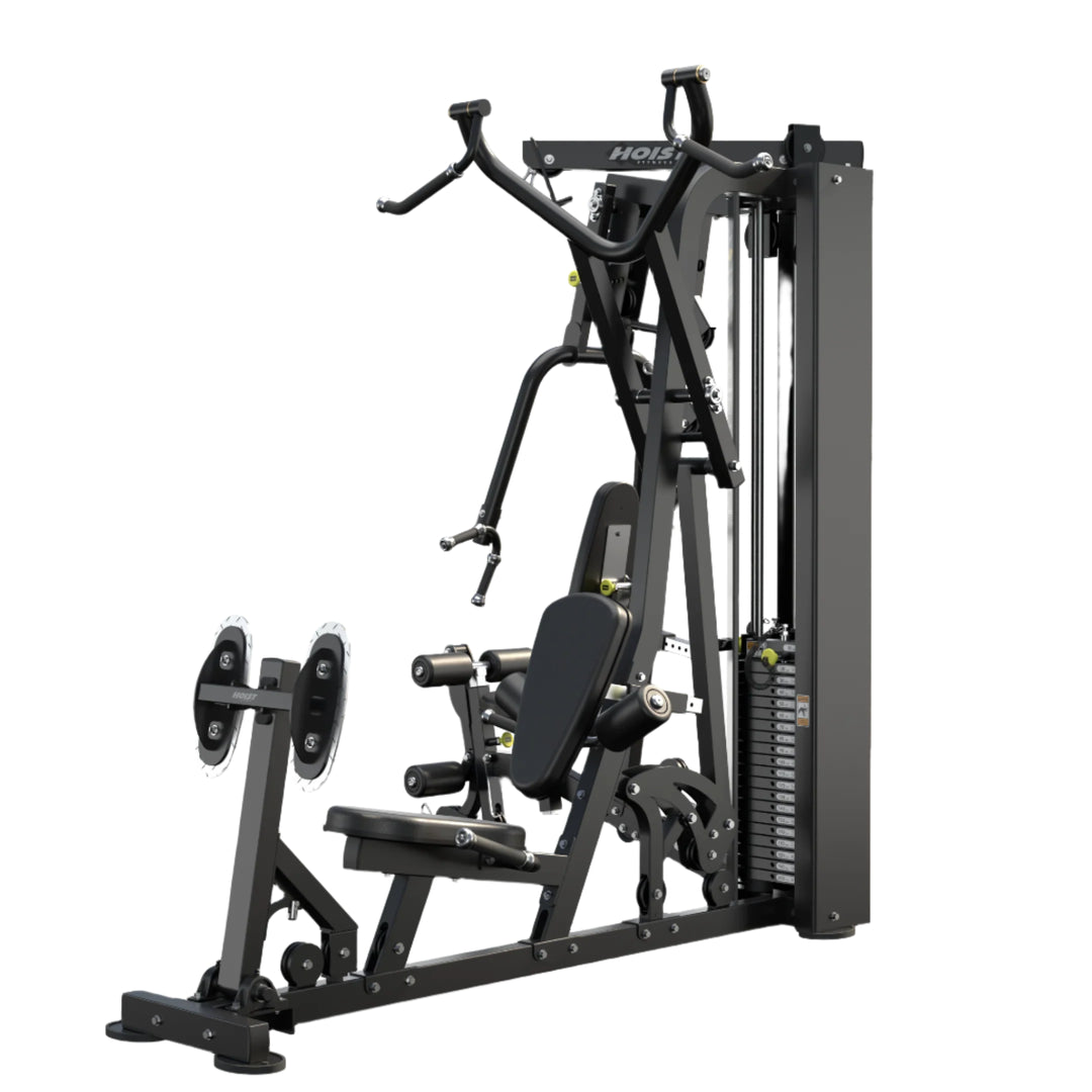 Hoist H-2200 2 Stack Multi Gym