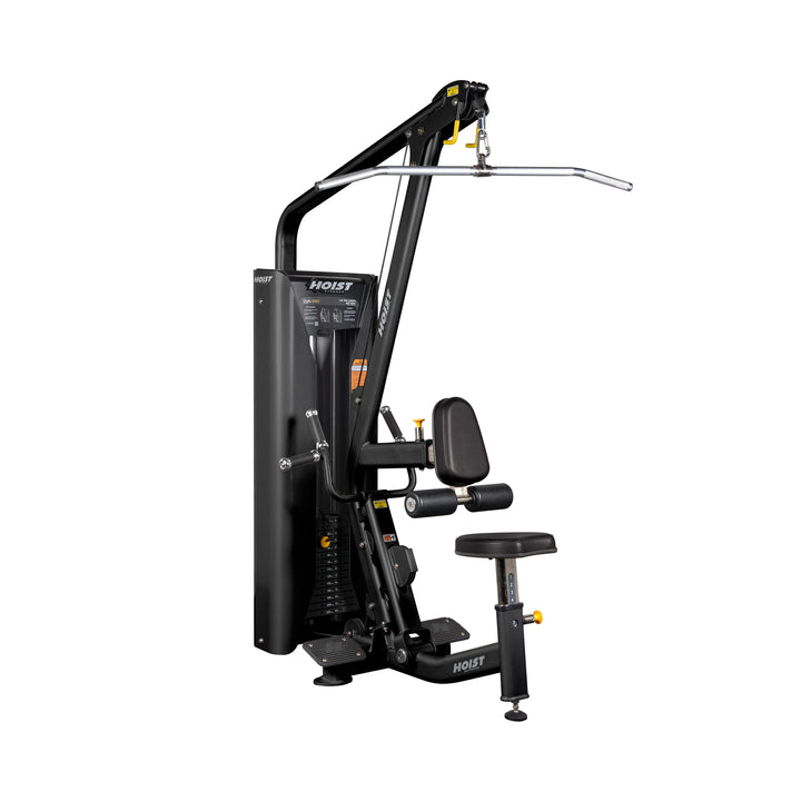 Hoist Lat Pulldown/Mid Row