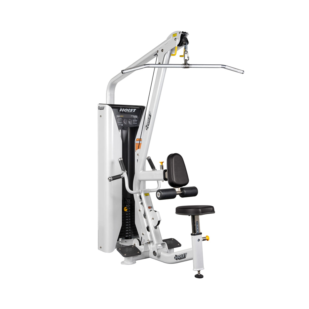 Hoist Lat Pulldown/Mid Row