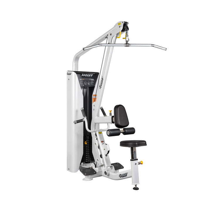 Hoist Lat Pulldown/Mid Row