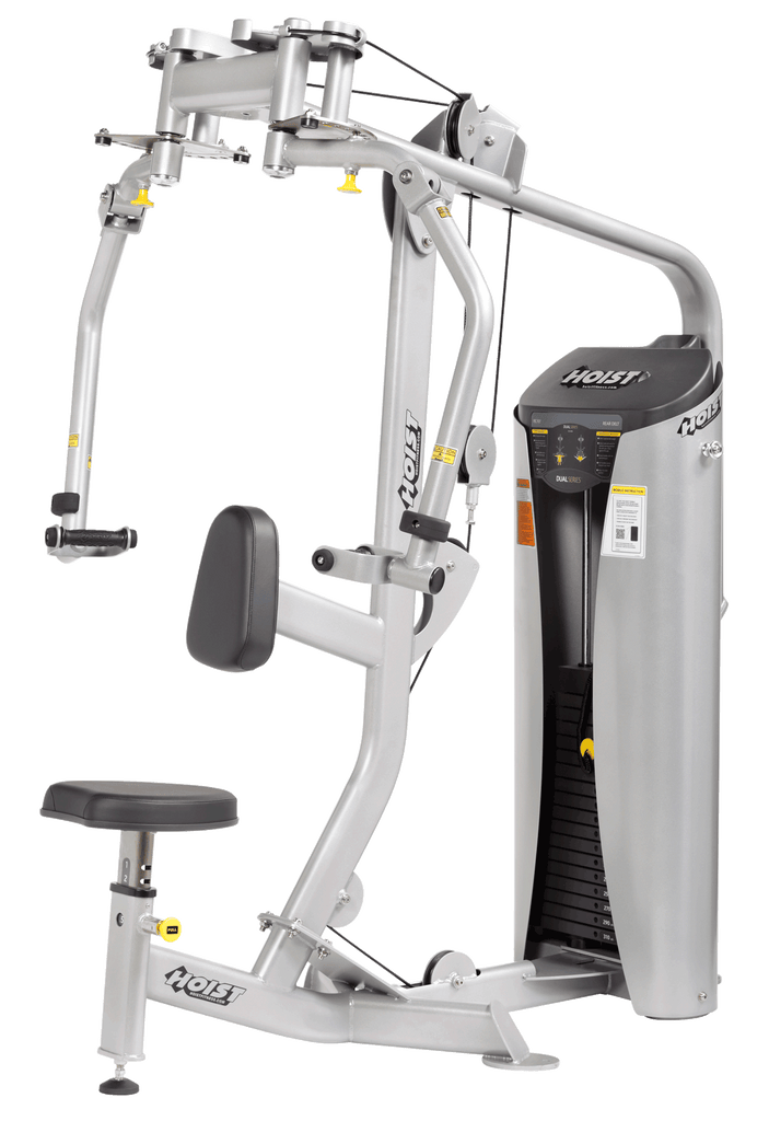 HD-3900_Pec-Fly-Rear-