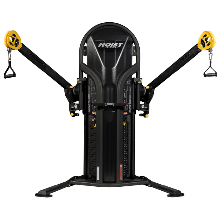 Hoist Simple Trainer