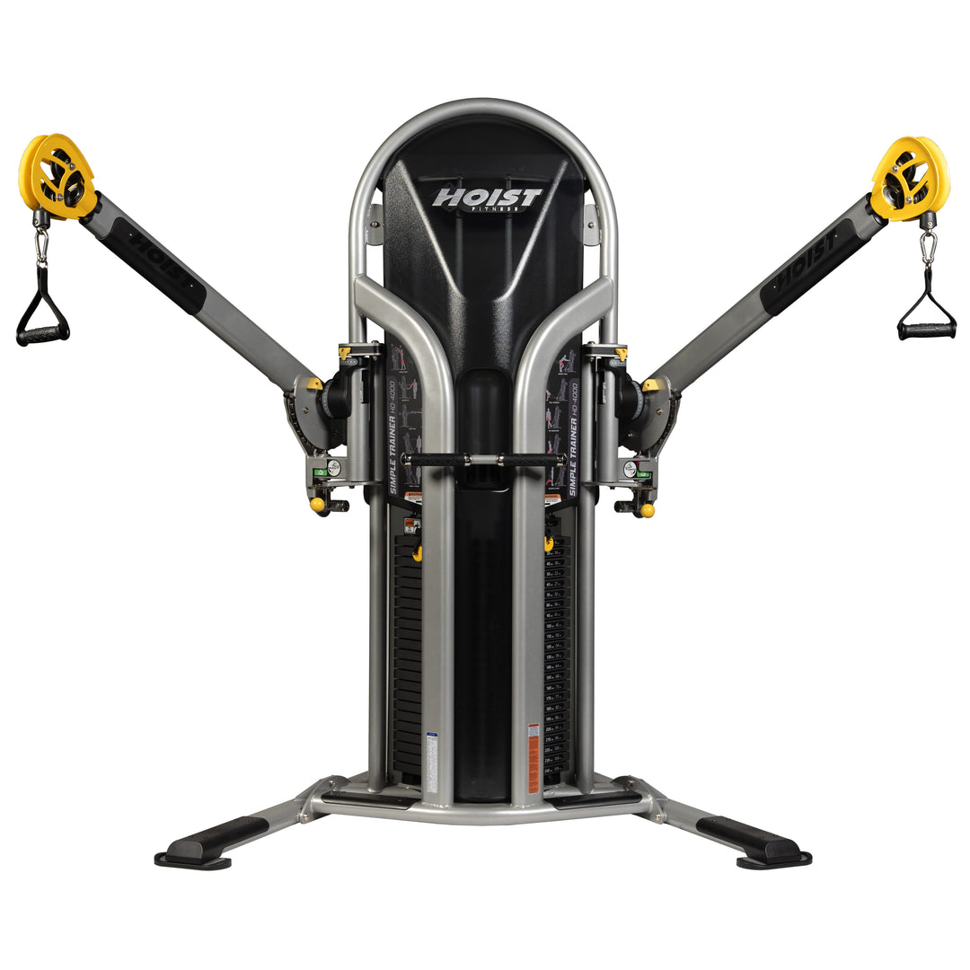 Hoist Simple Trainer