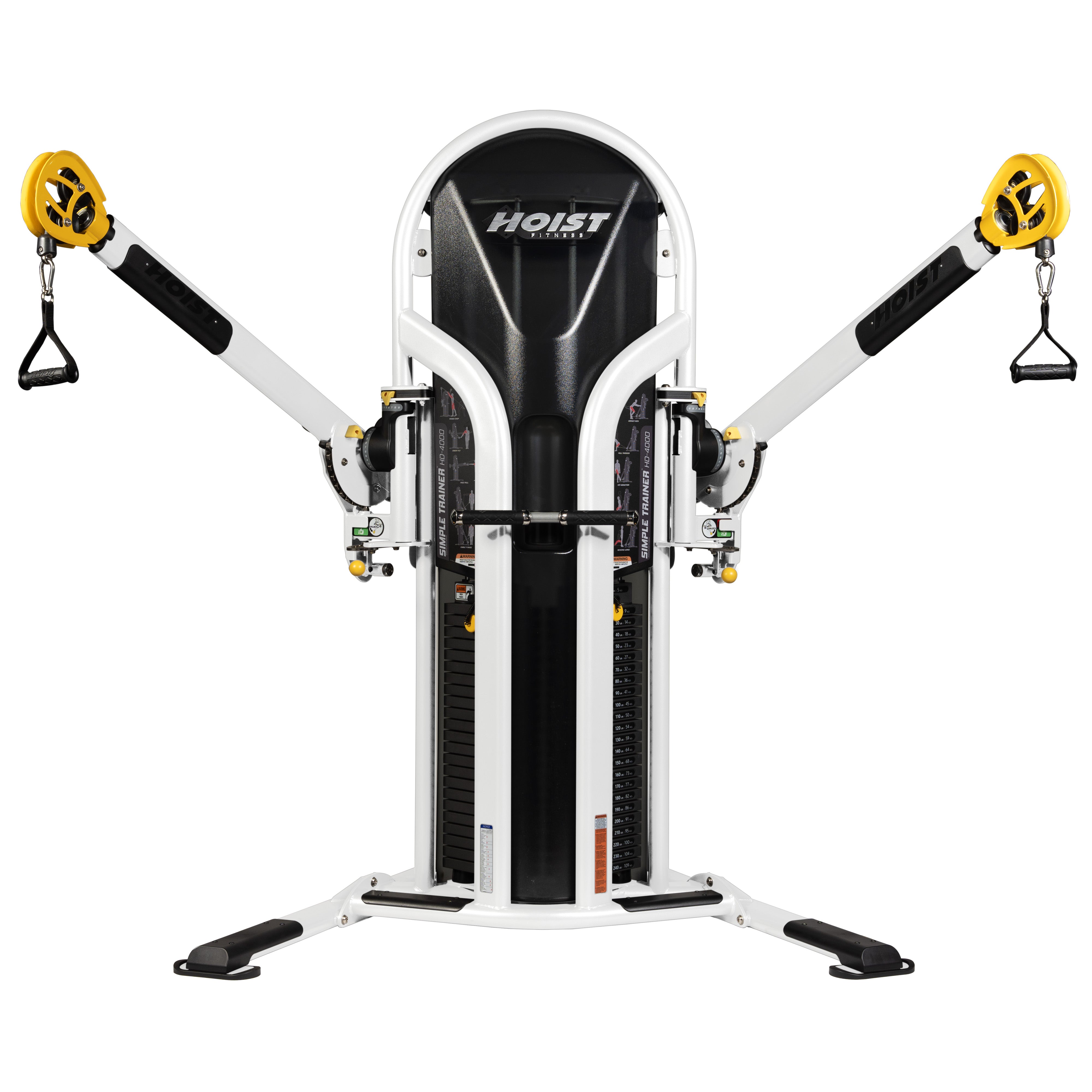 Hoist Simple Trainer – Fitness Exchange