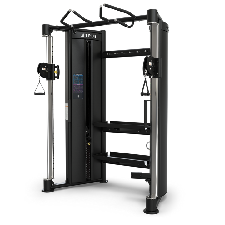 True Fitness XFT900 Functional Trainer