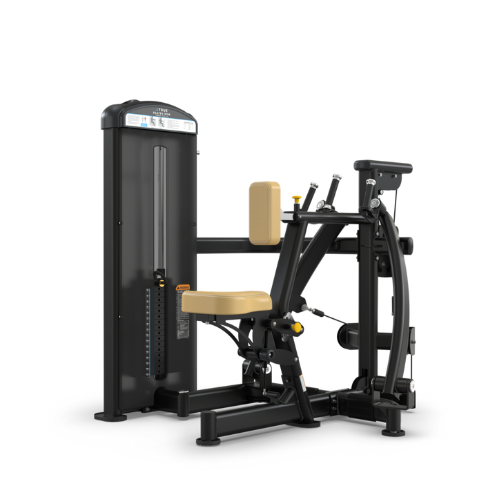 True Fitness FUSE-1200 Seated Row