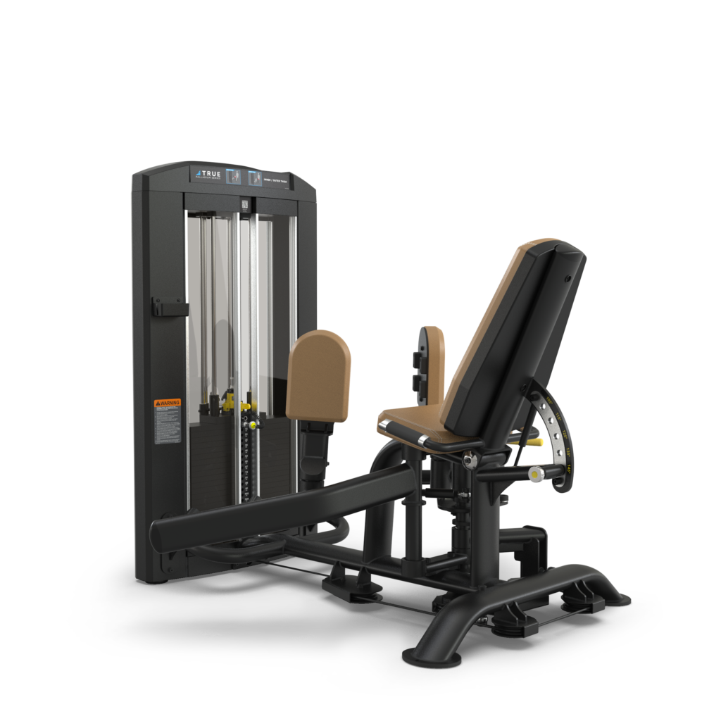 True Fitness SPL-0400 Inner Outer Thigh