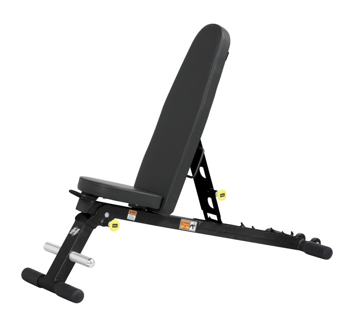 Hoist Folding Multi Bench