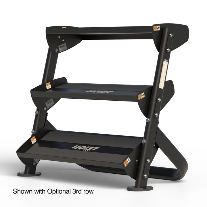 Hoist 36" Dumbbell Rack