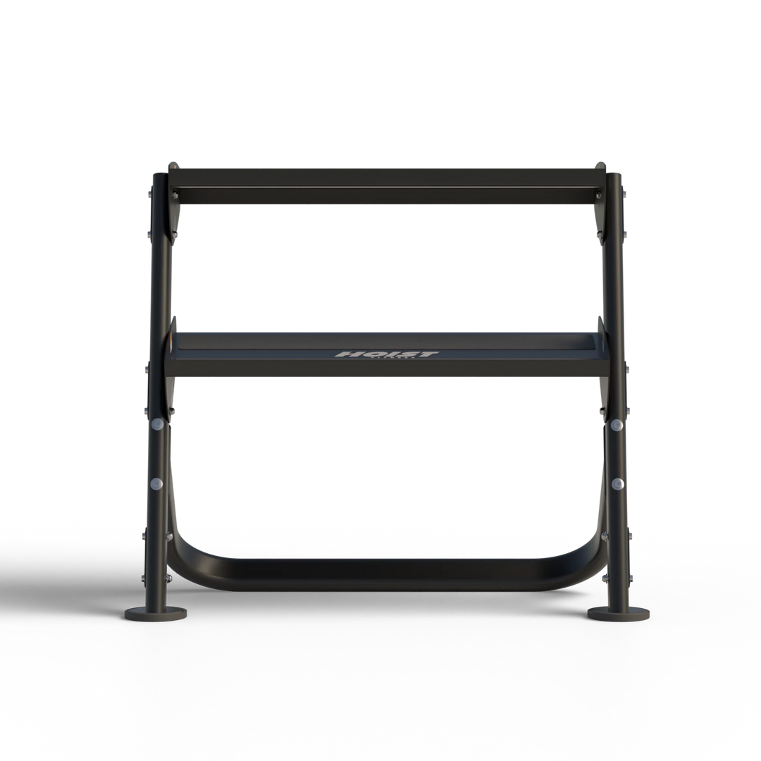 Hoist 36" Dumbbell Rack