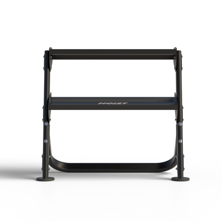 Hoist 36" Dumbbell Rack