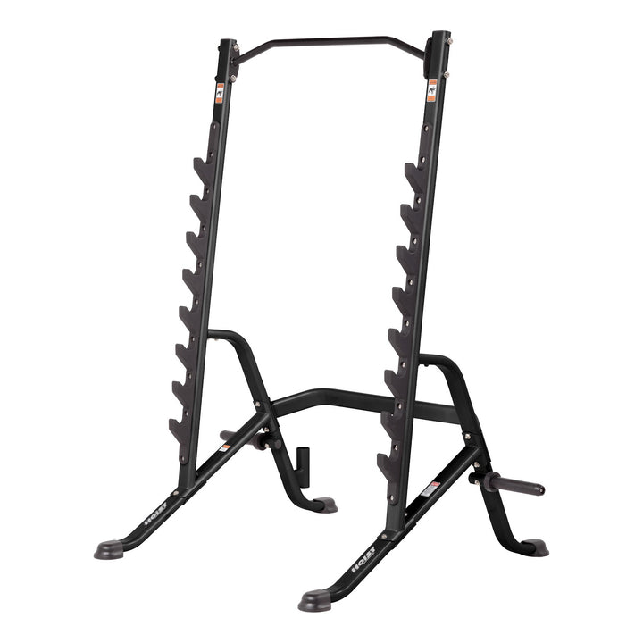 Hoist Multi-Purpose Squat Rack