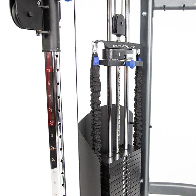 BodyCraft Speed Trainer