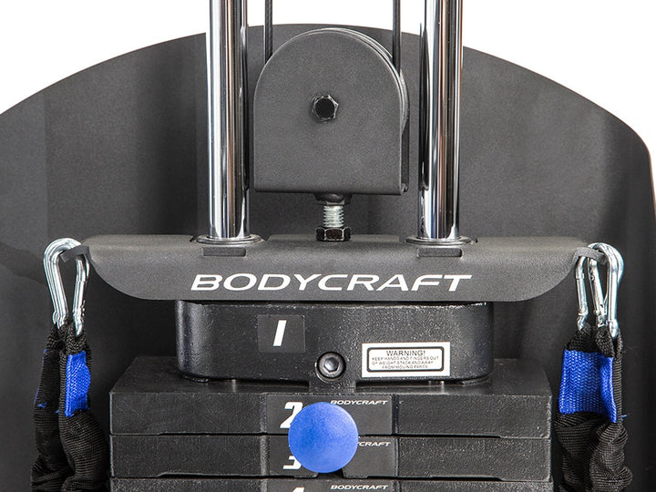 BodyCraft Speed Trainer