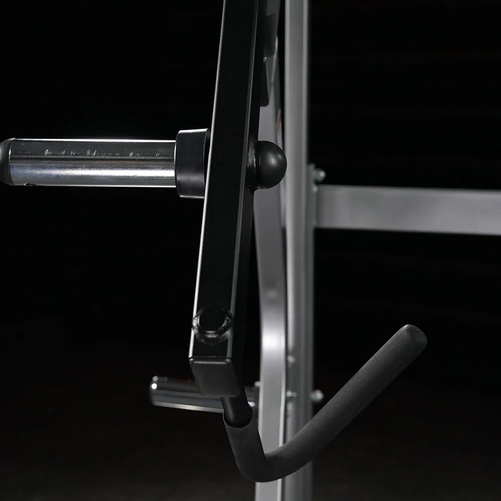 Hammer Strength Ground Base Jammer