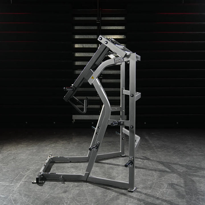 Hammer Strength Ground Base Jammer