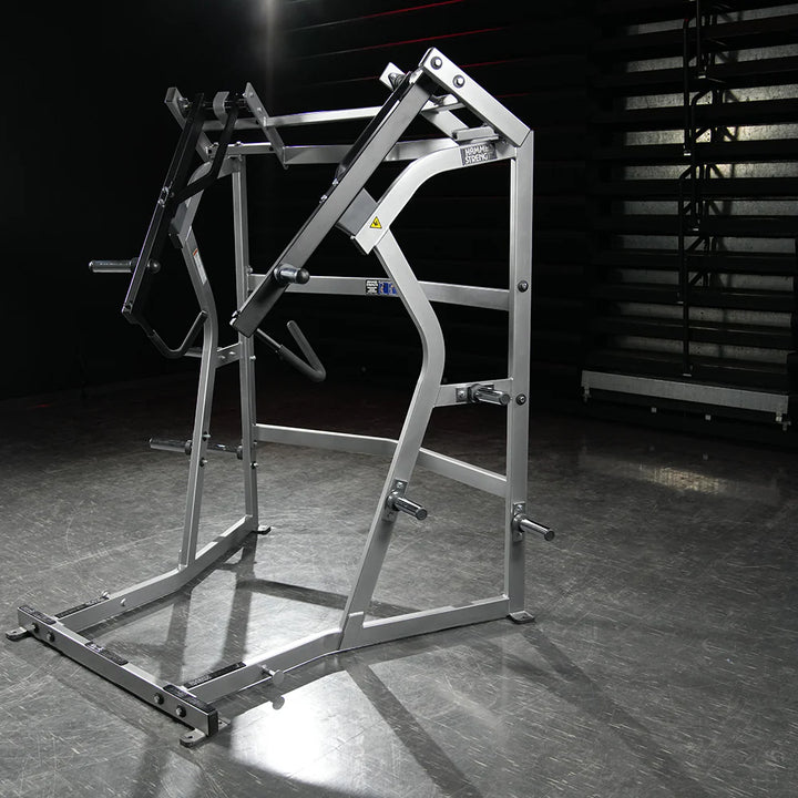 Hammer Strength Ground Base Jammer