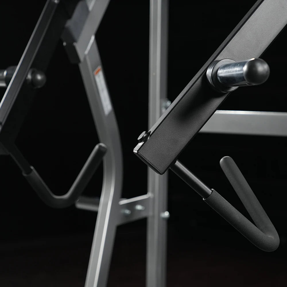Hammer Strength Ground Base Jammer