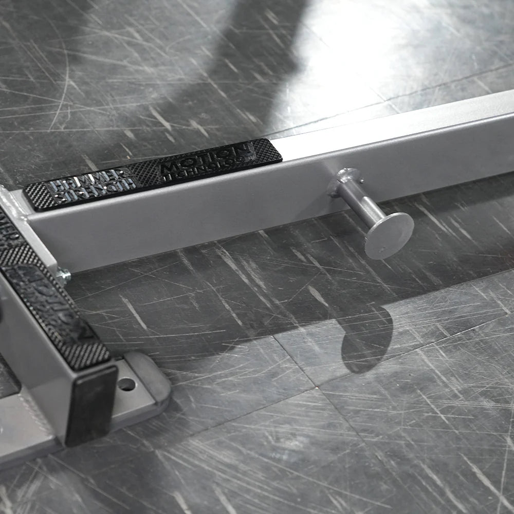 Hammer Strength Ground Base Jammer