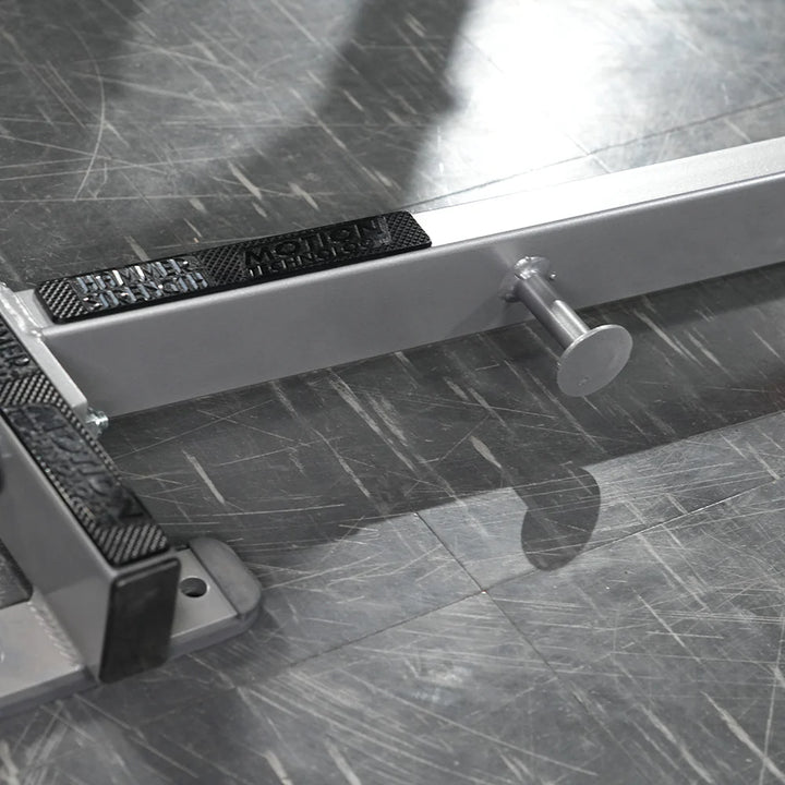 Hammer Strength Ground Base Jammer