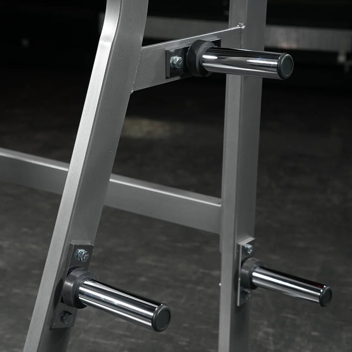 Hammer Strength Ground Base Jammer
