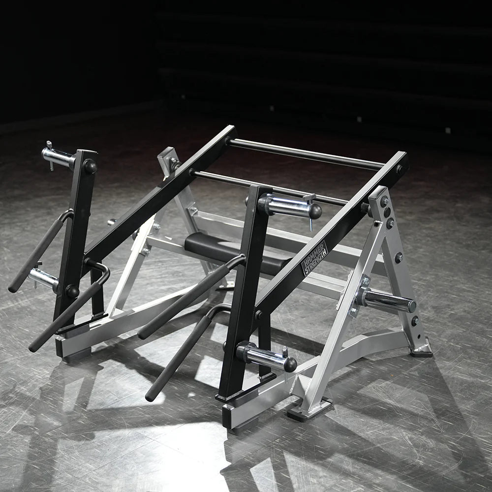 Hammer Strength Ground Base Multi-Squat