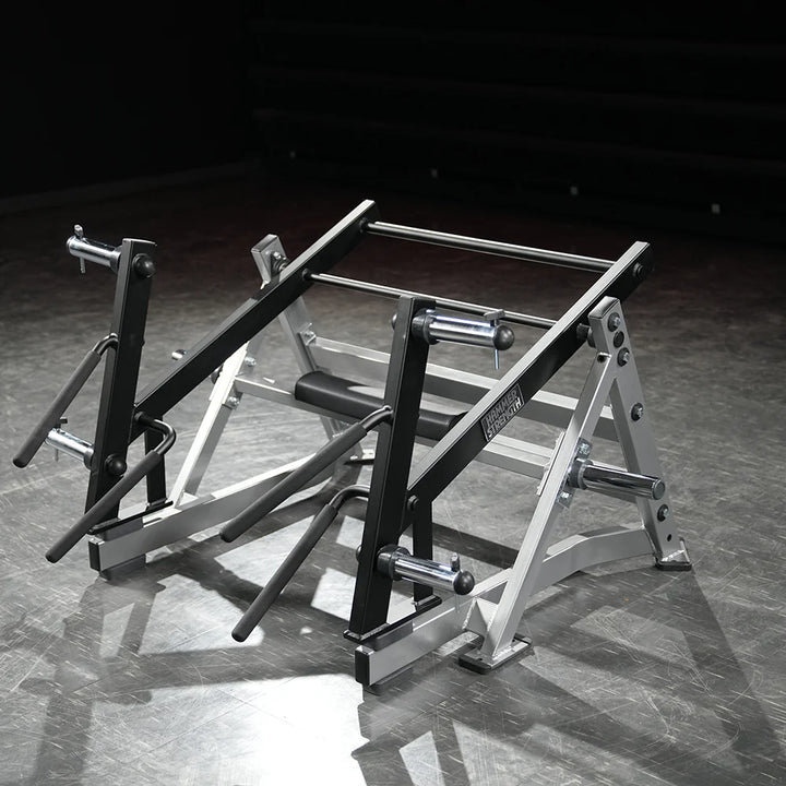 Hammer Strength Ground Base Multi-Squat