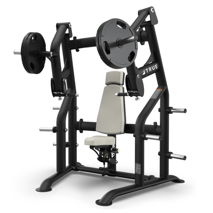 True Fitness PLS-0100 Chest Press