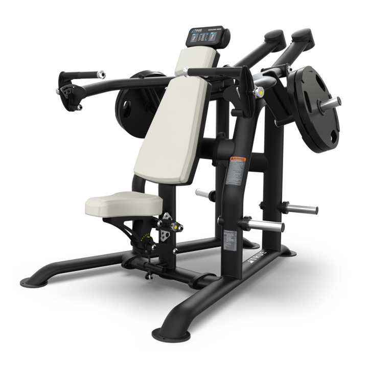 True Fitness PLS-0200 Shoulder Press