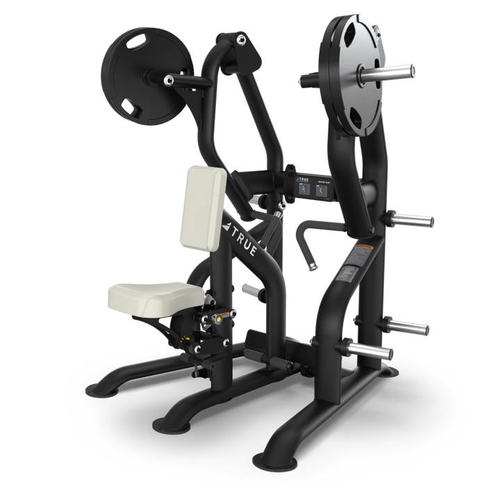 True Fitness PLS-0400 Seated Row