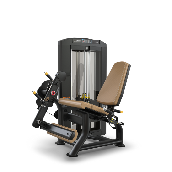 True Fitness SPL-0100 Seated Leg Extension