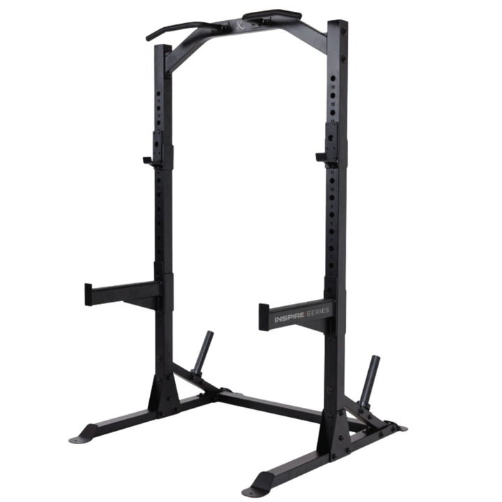 Inspire IHF Half Rack
