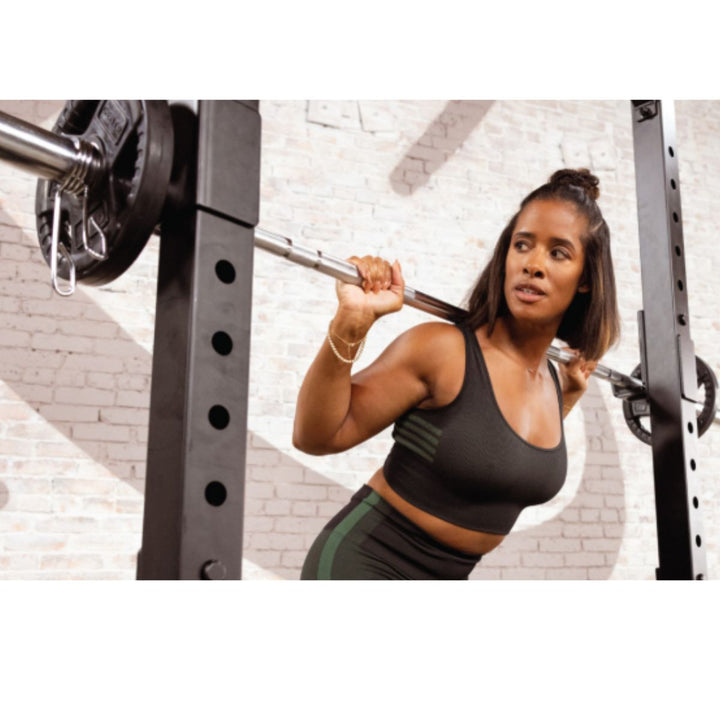 Inspire IHF Half Rack