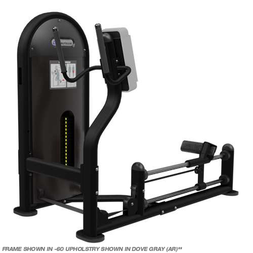 Nautilus Instinct Glute Press