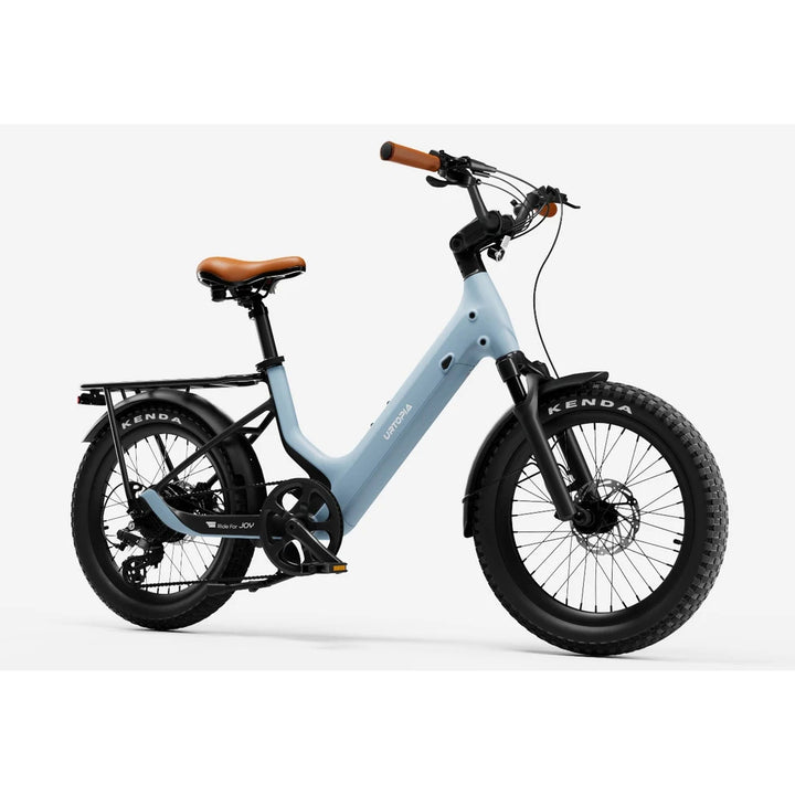 Urtopia Joy Carbon E-Bike